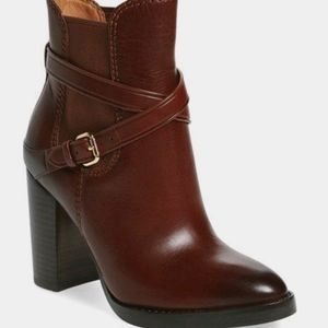 💋Beautiful Ankle Boots COACH!!!💋